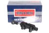 BORG & BECK Master Cylinder, clutch BCM237