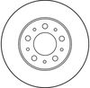 Bremsscheibe