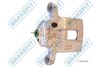 APEC Brake Caliper BCA2242E