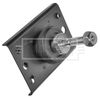 BORG & BECK Mounting, engine BEM3679