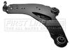 FIRST LINE Control/Trailing Arm, wheel suspension FCA6152