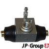 Колісний гальмівний циліндр JP GROUP 1161301000 (1161301009)