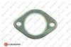 Прокладка, труба вихлопного газу EUROREPAR E128C01