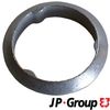 Прокладка, труба вихлопного газу JP GROUP 1121200700