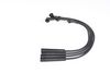 Bosch Ignition Lead Set 0 986 357 195 (0986357195)