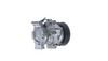 Mahle Compressor, air conditioning ACP 289 000S