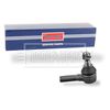 BORG & BECK Tie Rod End BTR5741