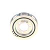 Bosch Belt Pulley, crankshaft 1 987 945 608 (1987945608)