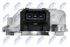 Sensor, Nockenwellenposition
