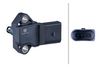 Sensor, Ladedruck