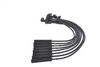 Bosch Ignition Lead Set 0 986 356 707 (0986356707)