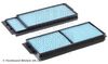 BLUE PRINT Filter Set, cabin air ADM52508