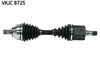 SKF Drive Shaft VKJC 8725