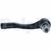 Delphi Tie Rod End TA3435