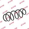 KYB Suspension Spring RA3437