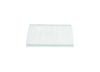 BOSCH Filter, cabin air 1 987 432 172