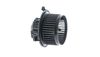 vnitřní ventilátor AB 240 000P