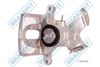 APEC Brake Caliper BCA2002E