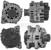 BORG & BECK Alternator BBA2510