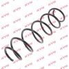 Kayaba Suspension Spring RH2619