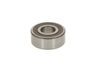 BOSCH Rillenkugellager - 2120905000