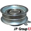 Розтягнутий ролик, ремінь синхронізації JP GROUP 1112204000 (06a109479alt, 06a109479balt, 06a109479calt, 06a1094799aalt, 1112204009)