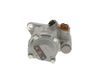 Hydraulické čerpadlo, řízení K S01 000 390