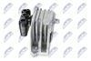 окачване, двигател