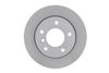 Гальмівний диск BOSCH 0986479217 (BD1085, E1 90 R -02C0372/0090)