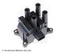 Blue Print Ignition Coil ADM51492