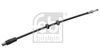 Тормозной шланг FEBI BILSTEIN 18627
