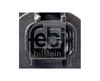 Febi Bilstein Washer Fluid Pump, window cleaning 170474