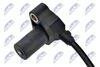 Sensor, Raddrehzahl