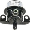 Регулятор тиску подачі палива BOSCH 0280160249 (DR-L)