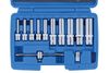 Laser Tools Socket Wrench Set 8867