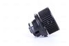 Nissens Interior Blower 87488