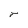 носач, окачване на колелата