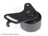 Blue Print Tensioner Pulley, timing belt ADT37610