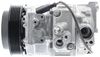 Mahle ACP 563 000P Compressor, air conditioning