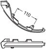 Osram Indicator Set LEDDMI 3G0 WT S