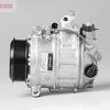 Denso Compressor, air conditioning DCP17131