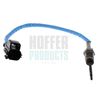 Sensor, Abgastemperatur