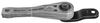BORG & BECK Mounting, engine BEM3844