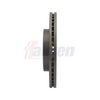 Fahren Brake Disc FBD6113