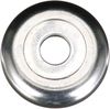 Gates Rolling Bearing, suspension strut support mount SUS1276