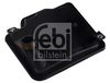 FEBI BILSTEIN Hydraulic Filter Kit, automatic transmission 173463