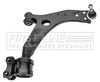 FIRST LINE Control/Trailing Arm, wheel suspension FCA6806
