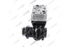 kompresor MAN TGA, TGL, TGM, bus 1200040003