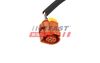 Adaptér kabel, ovládací klapka-zásobování vzduchem FT76531
