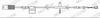 Ferodo Warning Contact, brake pad wear FWI365